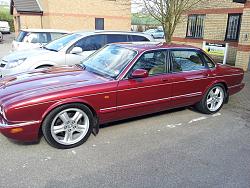 What did you do to your X308 Today?-20130402_145406.jpg