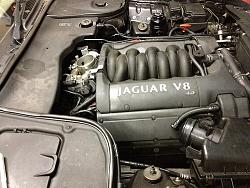 X308 Heater Hose Repair-8642250400_880154f2cb.jpg