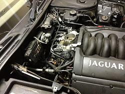 X308 Heater Hose Repair-8642251220_bcfac7c55f.jpg