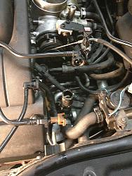 X308 Heater Hose Repair-8641152807_c05d47f0b6.jpg