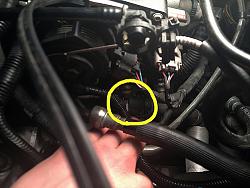 X308 Heater Hose Repair-8641159223_4d812912d2.jpg