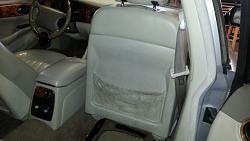 Adding VDP tables &amp; seatbacks to your XJ8 - in 30 mins or less.-20130413_133252.jpg