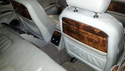 Adding VDP tables &amp; seatbacks to your XJ8 - in 30 mins or less.-20130413_134906.jpg