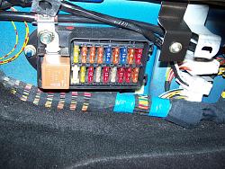 Checking your primary electrical connections-picture-264.jpg