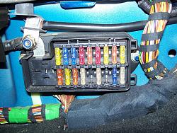Checking your primary electrical connections-picture-265.jpg