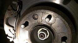 The hole problem with adjusting the parking brake.-image.jpg