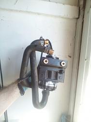 Did you all know that all of your inter cooler electric pumps are plumbed BACKWARDS?!-2013-07-17-16.11.41.jpg