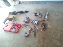 The new WaterDragon is back on the road with ported blower!-2013-08-15-17.06.44.jpg