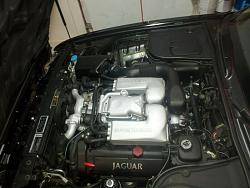 The new WaterDragon is back on the road with ported blower!-2013-08-15-21.41.38.jpg