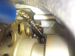 Primary tensioner failing, need advice-nylon-gone.jpg
