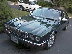 X308 Show Cars-vandenplas2001.jpg