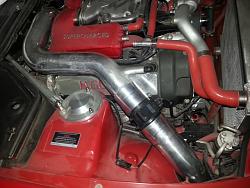 Cold Air Intake Divider - Installed!-induct2.jpg