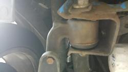 Broken subframe weld. Safe to reweld it?-20140314_113256.jpg