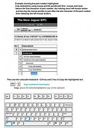 Full Jaguar EPC Download, with complete install instructions.-copyingpartnumberfromepc_zps0e04c198.jpg