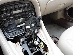 99 X-308 Gearbox Fault-underside-j-shifter-turntable-gate.jpg