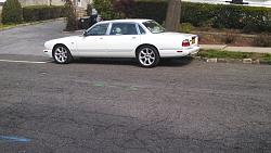 "New" Rims and some new tires - Also need load force balancing recommendations in NY-img_20140512_154544_779_zps7700a270.jpg