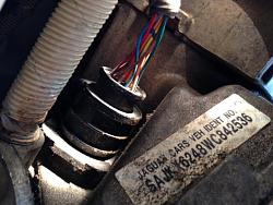 Transmission Wire Harness Connector-photo-1-.jpg