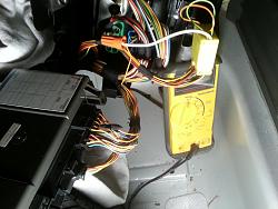 Passenger side stop light and back-up sensors problem-20140626_215113.jpg