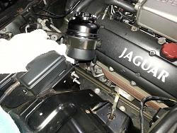 How to replace front shock bushings on XJ8 or XJR with pics HOW TO.-20141018_091016.jpg