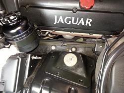 How to replace front shock bushings on XJ8 or XJR with pics HOW TO.-20141018_091706.jpg