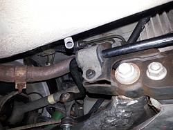 Installed new rear sway bar bushings and links with pics-20141104_200052.jpg