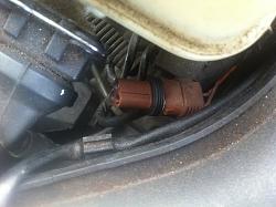 Brake Light when Press Pedal New Accumulator-photo-4-.jpg