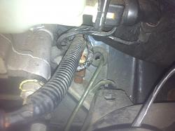 Brake Light when Press Pedal New Accumulator-photo-1-4-.jpg