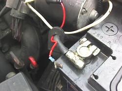 radio on car-photo_092809_001.jpg