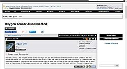 Oxygen sensor disconnected-censor.jpg