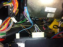 XJ40 - Rebuild blowers motor not working-063.jpg