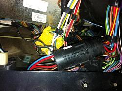 XJ40 - Rebuild blowers motor not working-064.jpg