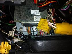 XJ40 - Rebuild blowers motor not working-067.jpg