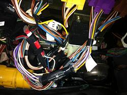 XJ40 - Rebuild blowers motor not working-068.jpg