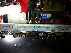XJ40 - Rebuild blowers motor not working-069.jpg