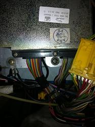 XJ40 - Rebuild blowers motor not working-072.jpg
