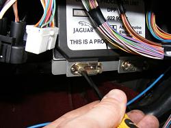 XJ40 - Rebuild blowers motor not working-hbstep16.jpg