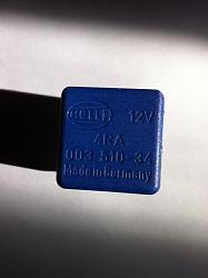 XJ40 - Rebuild blowers motor not working-001.jpg