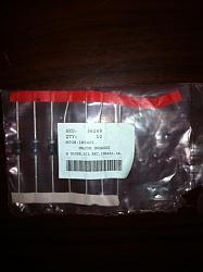 XJ40 - Rebuild blowers motor not working-033.jpg