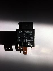 XJ40 - Rebuild blowers motor not working-003.jpg