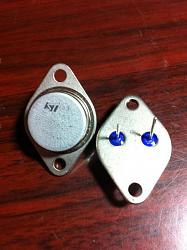 XJ40 - Rebuild blowers motor not working-047.jpg