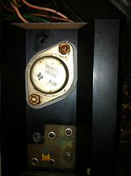 XJ40 - Rebuild blowers motor not working-073.jpg