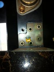 XJ40 - Rebuild blowers motor not working-075.jpg