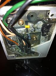 XJ40 - Rebuild blowers motor not working-079.jpg