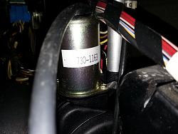 All mechanical stuff fixed now some work on misc stuff-20130521_164823.jpg