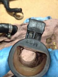 Pics: Yellow Goo Under Oil Cap, Inside Crankcase Breather Hoses-img_1071.jpg