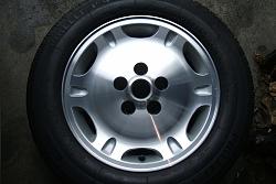 XJ6 After market Rims and Tires-jaguar-x300-dimple-wheels-002.jpg