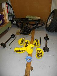 Rebuilding a Series 1 rear end-remainder.jpg
