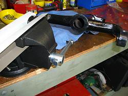 Rebuilding a Series 1 rear end-04-weight-bench.jpg