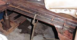 Yet Another Floor Pan Adventure FAQ-anglebraceready.jpg