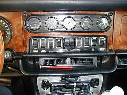 Series One dashboard - loose-wider-vent.jpg